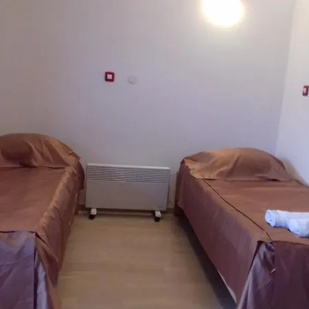 דירה Sound פויניצה