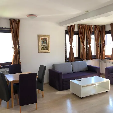 Sound Apartman