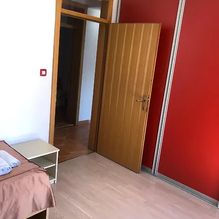 Sound Lägenhet *