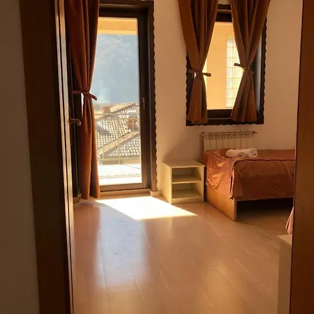 דירה Sound פויניצה