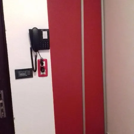 Sound Lägenhet