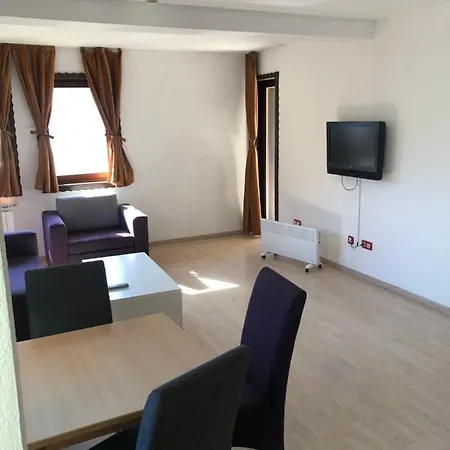 Lägenhet Sound Fojnica
