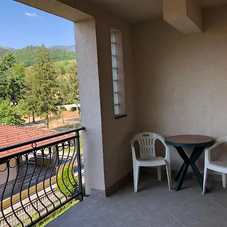 Apartment Sound Fojnica