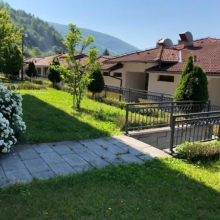 דירה Sound פויניצה