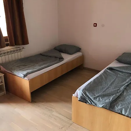 Sound דירה פויניצה